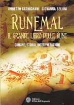 Runemal Il Grande Libro delle Rune