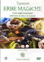 Erbe Magiche - DVD