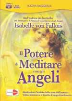 Il Potere di Meditare Con Gli Angeli - DVD