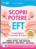 Scopri il Potere di EFT