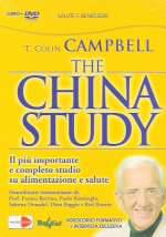 The China Study - DVD