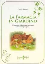 La Farmacia In Giardino