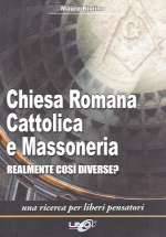 Chiesa Romana Cattolica e Massoneria