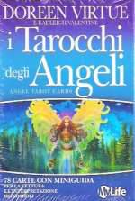 I Tarocchi degli Angeli