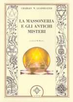 La Massoneria e gli Antichi Misteri