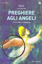 Preghiere agli Angeli