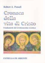 Cronaca Della Vita di Cristo