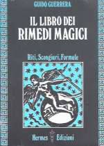 Il Libro Dei Rimedi Magici