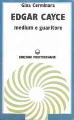 Edgar Cayce Medium e Guaritore