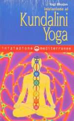 Iniziazione al Kundalini Yoga