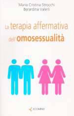 La Terapia Affermativa dell'Omosessualità