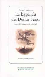 La Leggenda del Dottor Faust