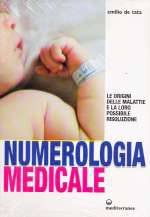 Numerologia Medicale