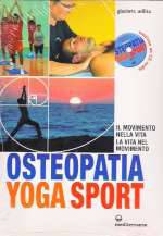 Osteopatia Yoga Sport