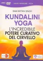 Kundalini Yoga