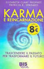 Karma e Reincarnazione