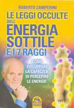 Le Leggi Occulte dell'Energia dei Sette Raggi