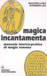 Magica Incantamenta