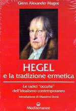 Hegel E La Tradizione Ermetica