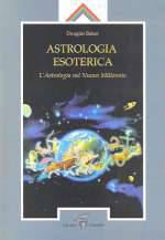 Astrologia Esoterica