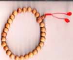 Japa Mala Bracciale