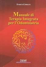 Manuale di Terapia Integrata per l'Odontoiatria