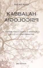 Kabbalah Psicologia
