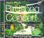Birdsong Concert