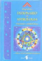 Dizionario di Astrologia