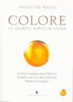 Colore la Segreta Porta di Anima