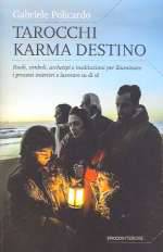 Tarocchi Karma e Destino