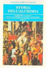 Storia dell'Alchima