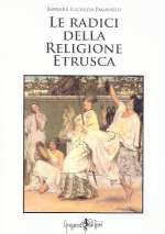 Le Radici Della Religione Etrusca