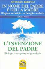 L'invenzione del Padre