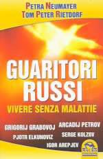 Guaritori Russi