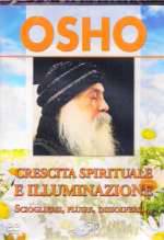 Crescita Spirituale e Illuminazione - DVD