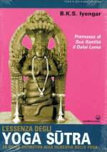 L'Essenza degli Yoga Sutra