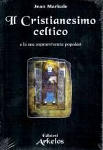 Il Cristianesimo Celtico