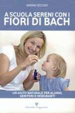 A Scuola Sereni con i Fiori di Bach