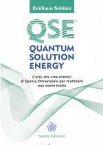 QSE Quantum Solution Energy