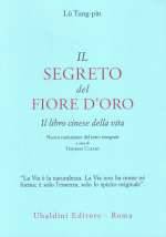 Il Segreto del Fiore D'Oro