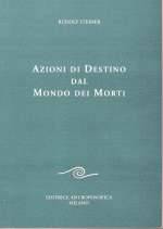 Azioni di Destino Dal Mondo Dei Morti