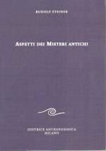 Aspetti Dei Misteri Antichi