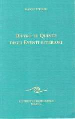 Dietro Le Quinte Degli Eventi Esteriori