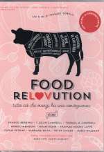 Food Relovution - DVD con EXTRA