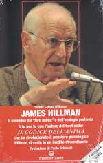 James Hillman