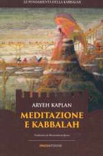 Meditazione e Kabbalah