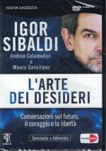 L'Arte dei Desideri -  DVD