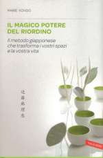 Il Magico Potere del Riordino - Marie Kondo - Libro - Vallardi