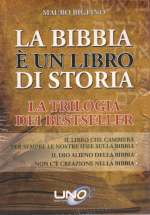 La Bibbia E' un Libro di Storia